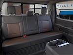2025 Ford F-350 Crew Cab SRW 4x4 Pickup for sale #DT10F3875 - photo 11