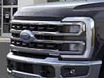 2025 Ford F-350 Crew Cab SRW 4x4 Pickup for sale #DT10F3875 - photo 17