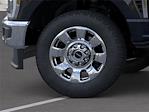 2025 Ford F-350 Crew Cab SRW 4x4 Pickup for sale #DT10F3875 - photo 19