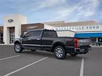 2025 Ford F-350 Crew Cab SRW 4x4 Pickup for sale #DT10F3875 - photo 2