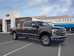 2025 Ford F-350 Crew Cab SRW 4x4 Pickup for sale #DT10F3875 - photo 7