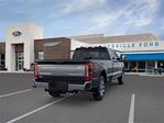2025 Ford F-350 Crew Cab SRW 4x4 Pickup for sale #DT10F3875 - photo 8
