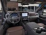 2025 Ford F-350 Crew Cab SRW 4x4 Pickup for sale #DT10F3875 - photo 9