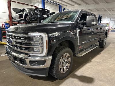 2025 Ford F-350 Crew Cab SRW 4x4 Pickup for sale #DT10F3875A - photo 1