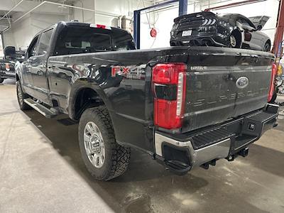 2025 Ford F-350 Crew Cab SRW 4x4 Pickup for sale #DT10F3875A - photo 2