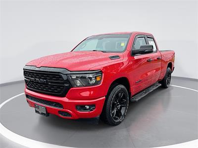 2023 Ram 1500 Quad Cab 4x2 Pickup for sale #DT10F3968A - photo 1