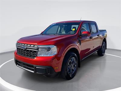 2023 Ford Maverick SuperCrew Cab FWD Pickup for sale #DT10F4096A - photo 1