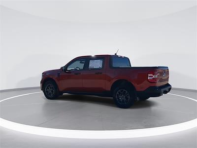 2023 Ford Maverick SuperCrew Cab FWD Pickup for sale #DT10F4096A - photo 2
