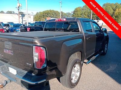 2019 GMC Canyon Crew Cab RWD Pickup for sale #DT10F4096B - photo 2