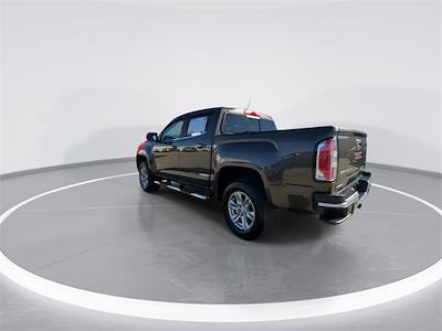 2019 GMC Canyon Crew Cab RWD Pickup for sale #DT10F4096B - photo 2