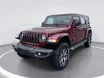 2021 Jeep Wrangler 4WD SUV for sale #DT10F4111A - photo 1
