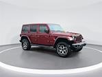 2021 Jeep Wrangler 4WD SUV for sale #DT10F4111A - photo 4