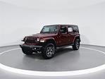 2021 Jeep Wrangler 4WD SUV for sale #DT10F4111A - photo 6