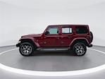 2021 Jeep Wrangler 4WD SUV for sale #DT10F4111A - photo 7