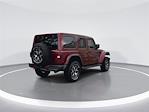 2021 Jeep Wrangler 4WD SUV for sale #DT10F4111A - photo 9