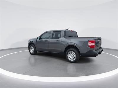 2025 Ford Maverick SuperCrew Cab AWD Pickup for sale #DT10F4240 - photo 2