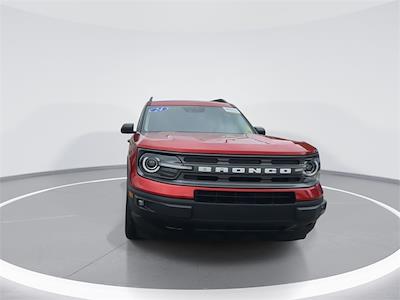 2024 Ford Bronco Sport AWD SUV for sale #DT10F4462A - photo 1