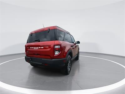 2024 Ford Bronco Sport AWD SUV for sale #DT10F4462A - photo 2