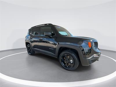 Used 2021 Jeep Renegade Sport AWD SUV for sale #DT10F4462B - photo 1