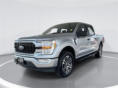 2021 Ford F-150 SuperCrew Cab 4x4 Pickup for sale #DT10F4502A - photo 1
