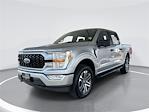 2021 Ford F-150 SuperCrew Cab 4x4 Pickup for sale #DT10F4502A - photo 1