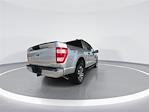 2021 Ford F-150 SuperCrew Cab 4x4 Pickup for sale #DT10F4502A - photo 7