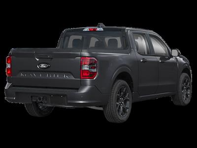 New 2025 Ford Maverick Lobo SuperCrew Cab AWD Pickup for sale #DT10F4575 - photo 2