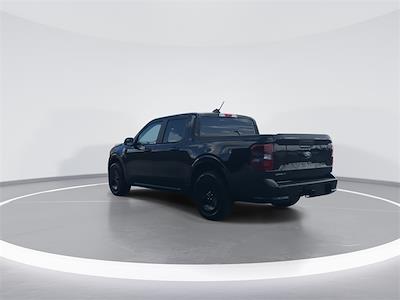 New 2025 Ford Maverick Lobo SuperCrew Cab AWD Pickup for sale #DT10F4575 - photo 2