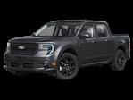 New 2025 Ford Maverick Lobo SuperCrew Cab AWD Pickup for sale #DT10F4575 - photo 1