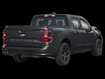 New 2025 Ford Maverick Lobo SuperCrew Cab AWD Pickup for sale #DT10F4575 - photo 2