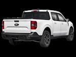New 2025 Ford Maverick Lariat SuperCrew Cab for sale #DT10F4620 - photo 2