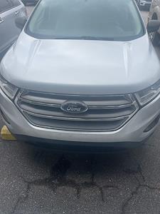 Used 2016 Ford Edge - photo 1