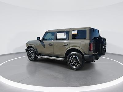 Used 2025 Ford Bronco - photo 1