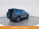 2025 Ford Bronco 4WD SUV for sale #DT10F7100A - photo 8
