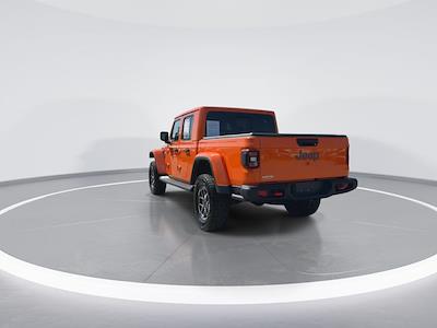 Used 2025 Jeep Gladiator - photo 1