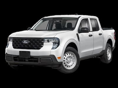 2025 Ford Maverick SuperCrew Cab AWD Pickup for sale #DT10F4740 - photo 1