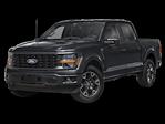 New 2025 Ford F-150 STX SuperCrew Cab for sale #DT10F4881 - photo 1