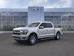New 2025 Ford F-150 Lariat SuperCrew Cab 4x4 Pickup for sale #DT10F4923 - photo 1