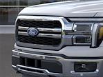 New 2025 Ford F-150 Lariat SuperCrew Cab 4x4 Pickup for sale #DT10F4923 - photo 17