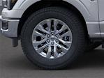 New 2025 Ford F-150 Lariat SuperCrew Cab 4x4 Pickup for sale #DT10F4923 - photo 19