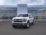 New 2025 Ford F-150 Lariat SuperCrew Cab 4x4 Pickup for sale #DT10F4923 - photo 3