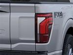 New 2025 Ford F-150 Lariat SuperCrew Cab 4x4 Pickup for sale #DT10F4923 - photo 21