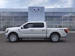 New 2025 Ford F-150 Lariat SuperCrew Cab 4x4 Pickup for sale #DT10F4923 - photo 4