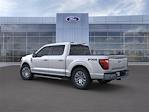 New 2025 Ford F-150 Lariat SuperCrew Cab 4x4 Pickup for sale #DT10F4923 - photo 2