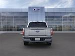 New 2025 Ford F-150 Lariat SuperCrew Cab 4x4 Pickup for sale #DT10F4923 - photo 5