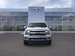 New 2025 Ford F-150 Lariat SuperCrew Cab 4x4 Pickup for sale #DT10F4923 - photo 6