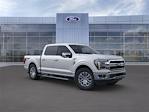 New 2025 Ford F-150 Lariat SuperCrew Cab 4x4 Pickup for sale #DT10F4923 - photo 7