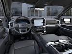 New 2025 Ford F-150 Lariat SuperCrew Cab 4x4 Pickup for sale #DT10F4923 - photo 9