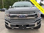 2018 Ford F-150 SuperCrew Cab 4x4 Pickup for sale #DT10F4923A - photo 3