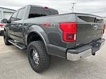 2018 Ford F-150 SuperCrew Cab 4x4 Pickup for sale #DT10F4923A - photo 6